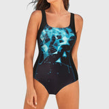 Maya | Shaping One Piece Swimsuit