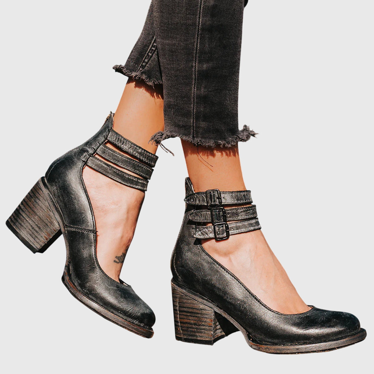 Rachel | Elegant Comfortable Sandals