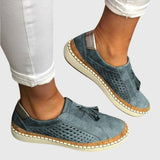Nora | Orthopedic Summer Slip-On Sandals
