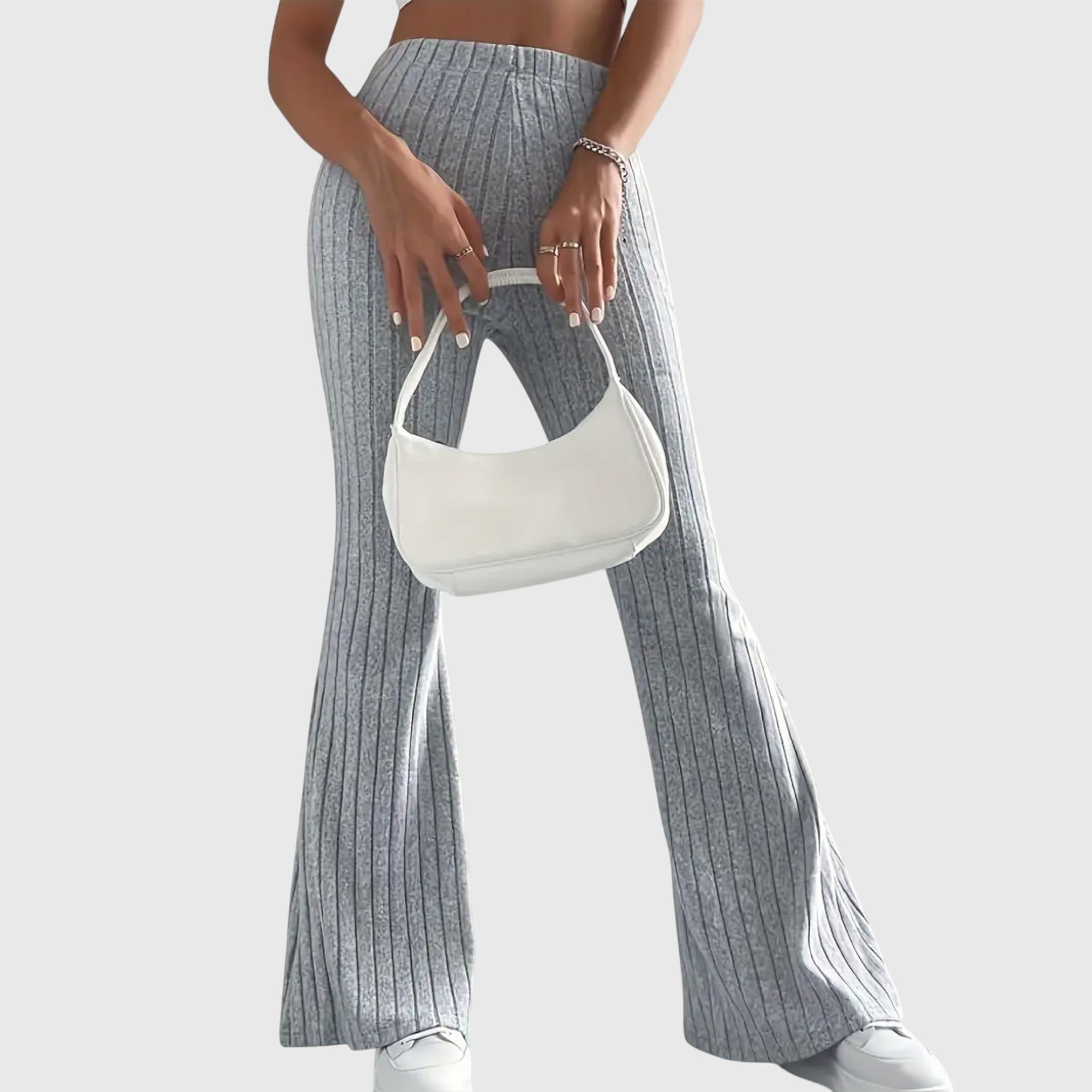 Chloe | Elegant Women's Trousers
