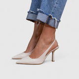 Hannah | Women's Orthopedic Heels