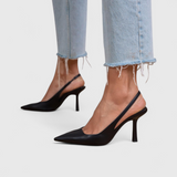Hannah | Women's Orthopedic Heels