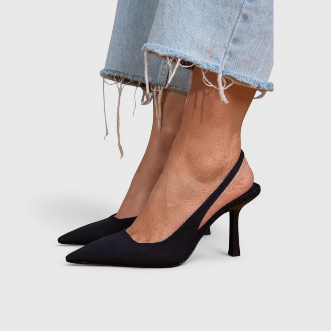 Hannah | Women's Orthopedic Heels