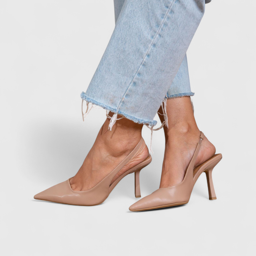 Hannah | Women's Orthopedic Heels