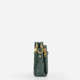 Sophie | Three-Layer Crossbody Bag