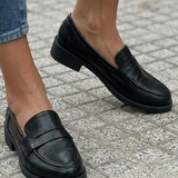 Evelyn | Classic Dress Shoes