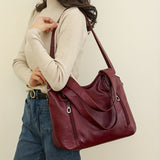 Harper | Classic Everyday Tote
