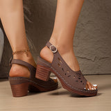 Hannah | Orthopedic Sandals for Women