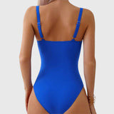 Ava | Women's V-Neck Swimsuit