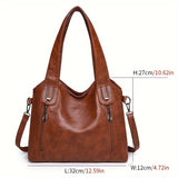 Harper | Classic Everyday Tote