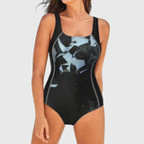 Maya | Shaping One Piece Swimsuit