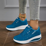 Clara | Platform Orthopedic Sneakers