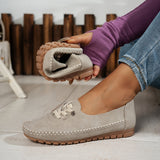 Claire | Orthopedic Loafers for Women