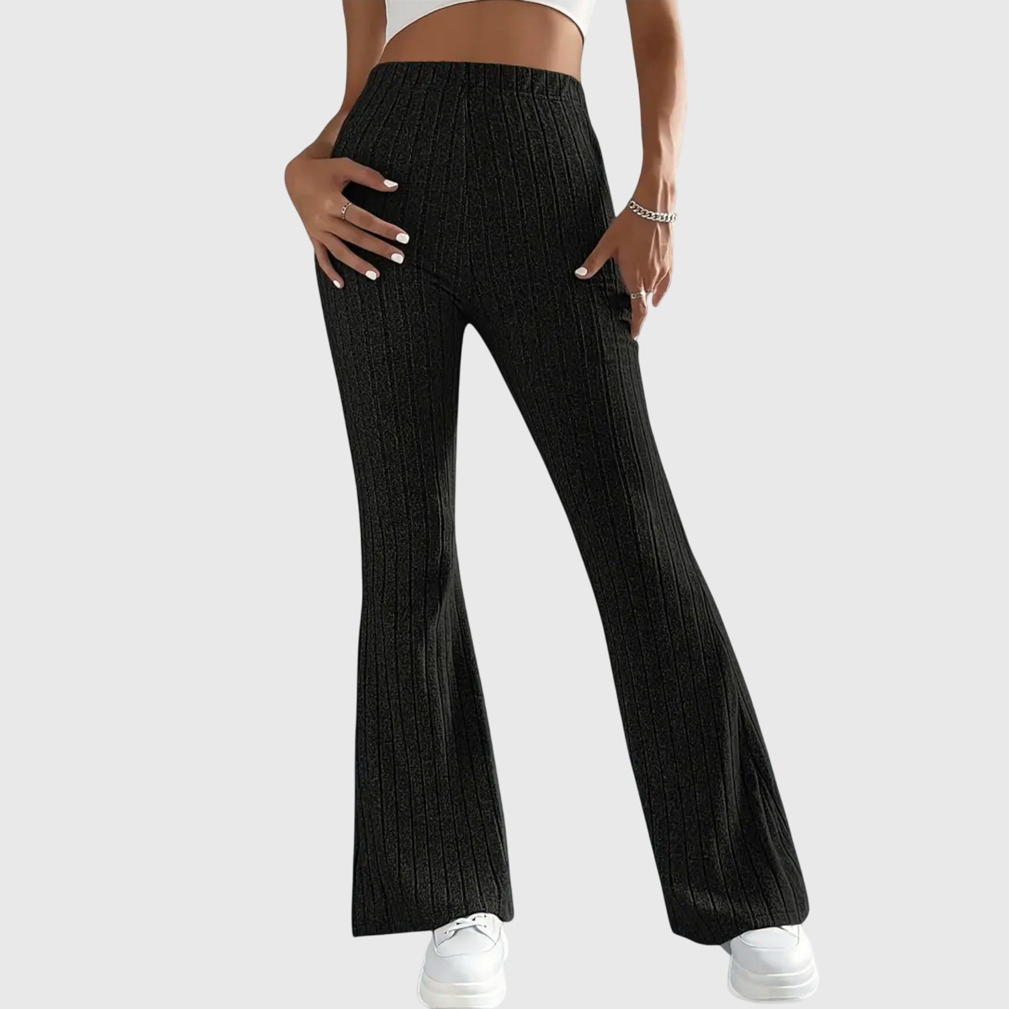 Chloe | Elegant Women's Trousers