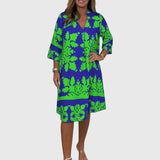 Amelia | Elegant Spring Dress