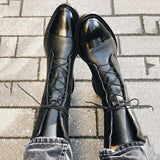 Rachel | Elegant Dress Boots