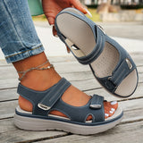 Hannah | Women's Orthopaedic Sandals