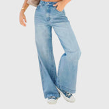 Rachel | Relaxed Fit Baggy Pants