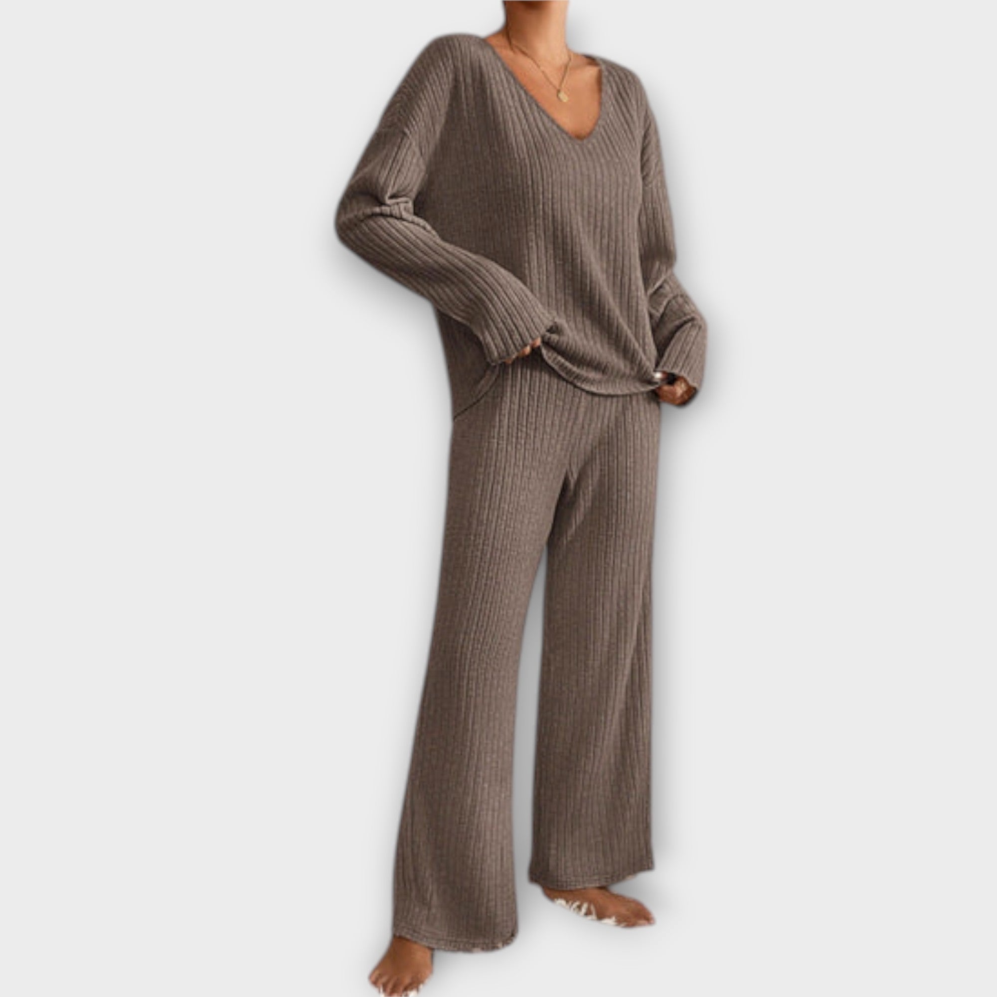 Emily | Comfortable Two Piece Set