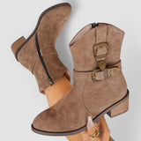Rachel | Orthopedic Western Boots