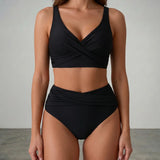 Rachel | Shaping Silhouette Bikini