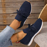 Chloe | Orthopaedic Comfort Sneakers