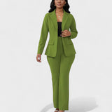 Rachel | Executive Suit Set