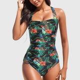 Naomi | One Piece Swimsuit