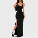 Evelyn | Sophisticated Casual Dress