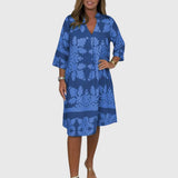 Amelia | Elegant Spring Dress