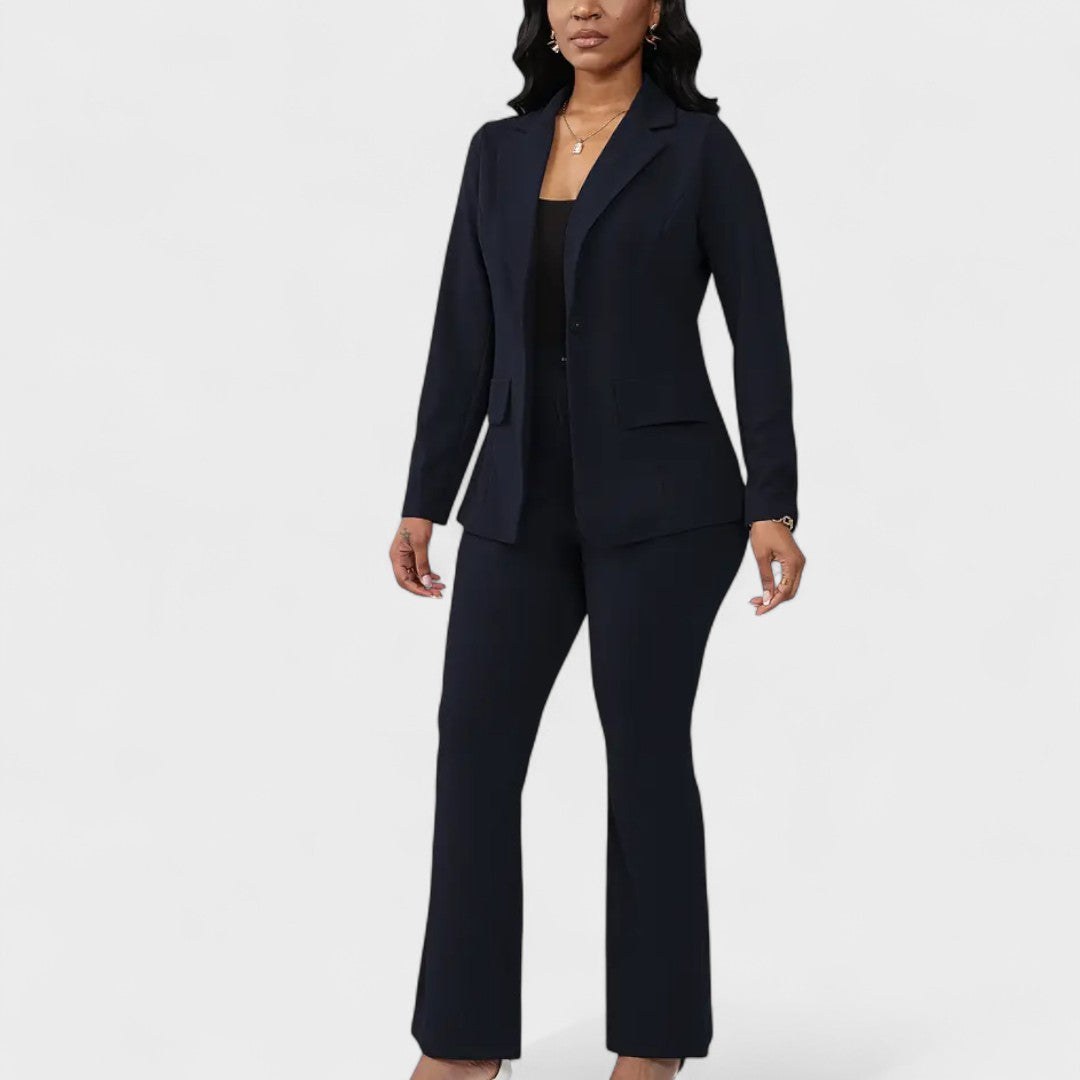 Rachel | Executive Suit Set