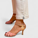Harper | Orthopedic Women's Heels