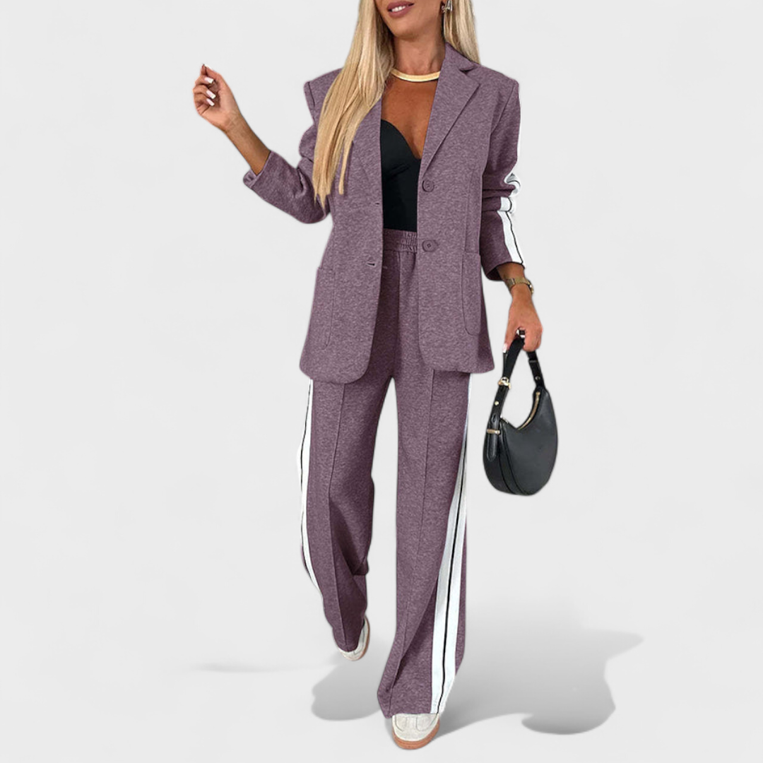 Eleanor | Elegant Coordinated Set