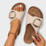 Emma | Comfortable Soft-Glide Sandals