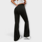 Isabella | Relaxed Flare Pants