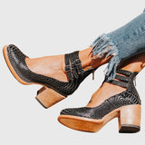 Rachel | Elegant Comfortable Sandals