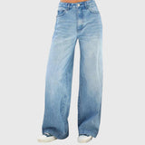Rachel | Relaxed Fit Baggy Pants