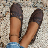 Rachel | Orthopedic Slip-On Shoes