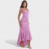 Harper | Sculptural Silhouette Dress