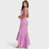 Harper | Sculptural Silhouette Dress