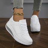 Clara | Platform Orthopedic Sneakers
