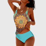 Ava | Women's Swimwear Set