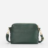 Sophie | Three-Layer Crossbody Bag