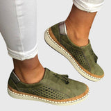 Nora | Orthopedic Summer Slip-On Sandals