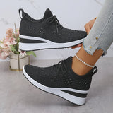 Emma | Orthopedic Comfort Sneakers