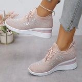 Emma | Orthopedic Comfort Sneakers