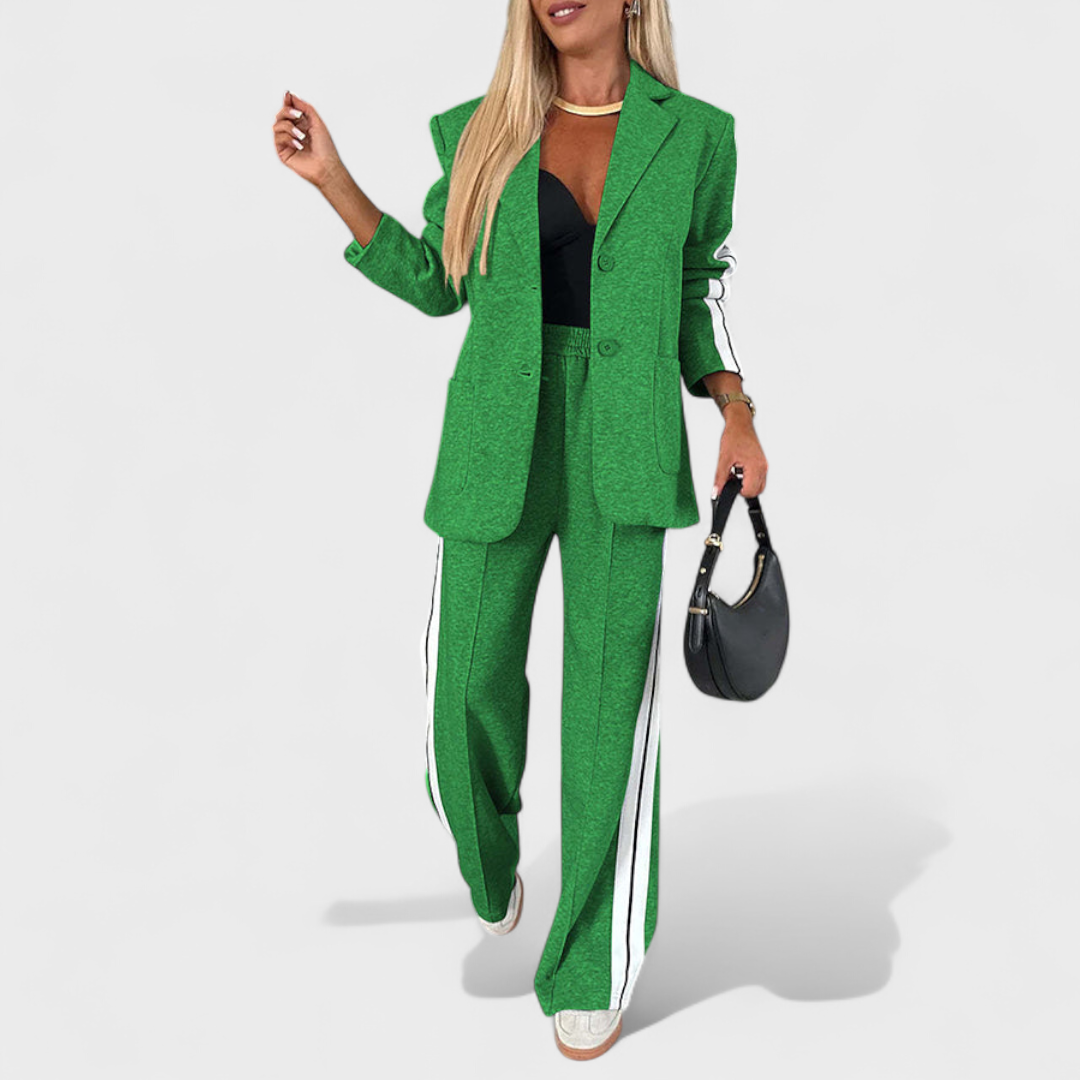 Eleanor | Elegant Coordinated Set