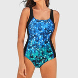 Maya | Shaping One Piece Swimsuit