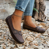 Rachel | Orthopedic Slip-On Shoes