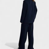 Charlotte | Elegant Three Piece Suit
